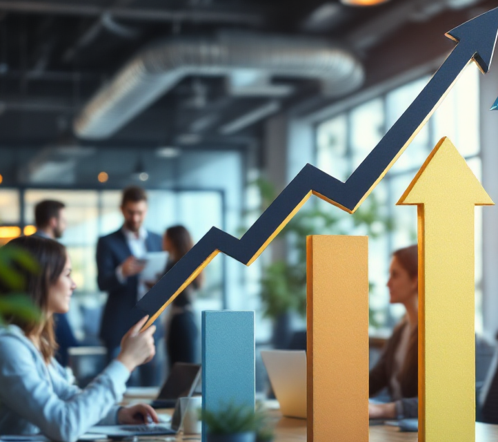 B&B TALTİF VE MOTİVASYON SİSTEMİ- Yatay Organizasyondan Dikey Motivasyona Giden Yol