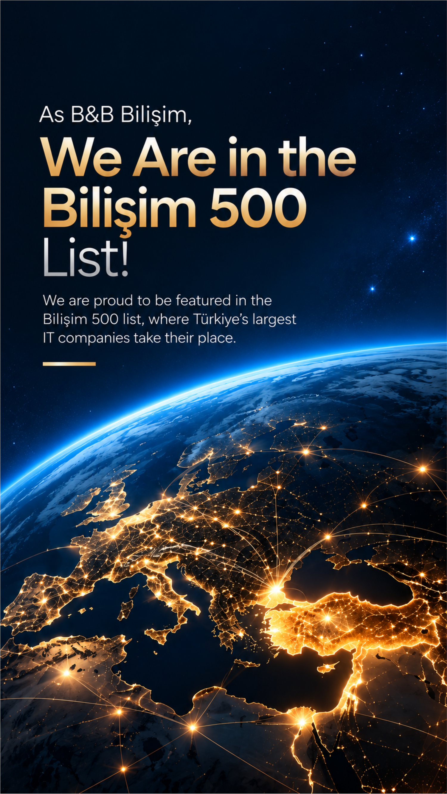 Bilişim 500