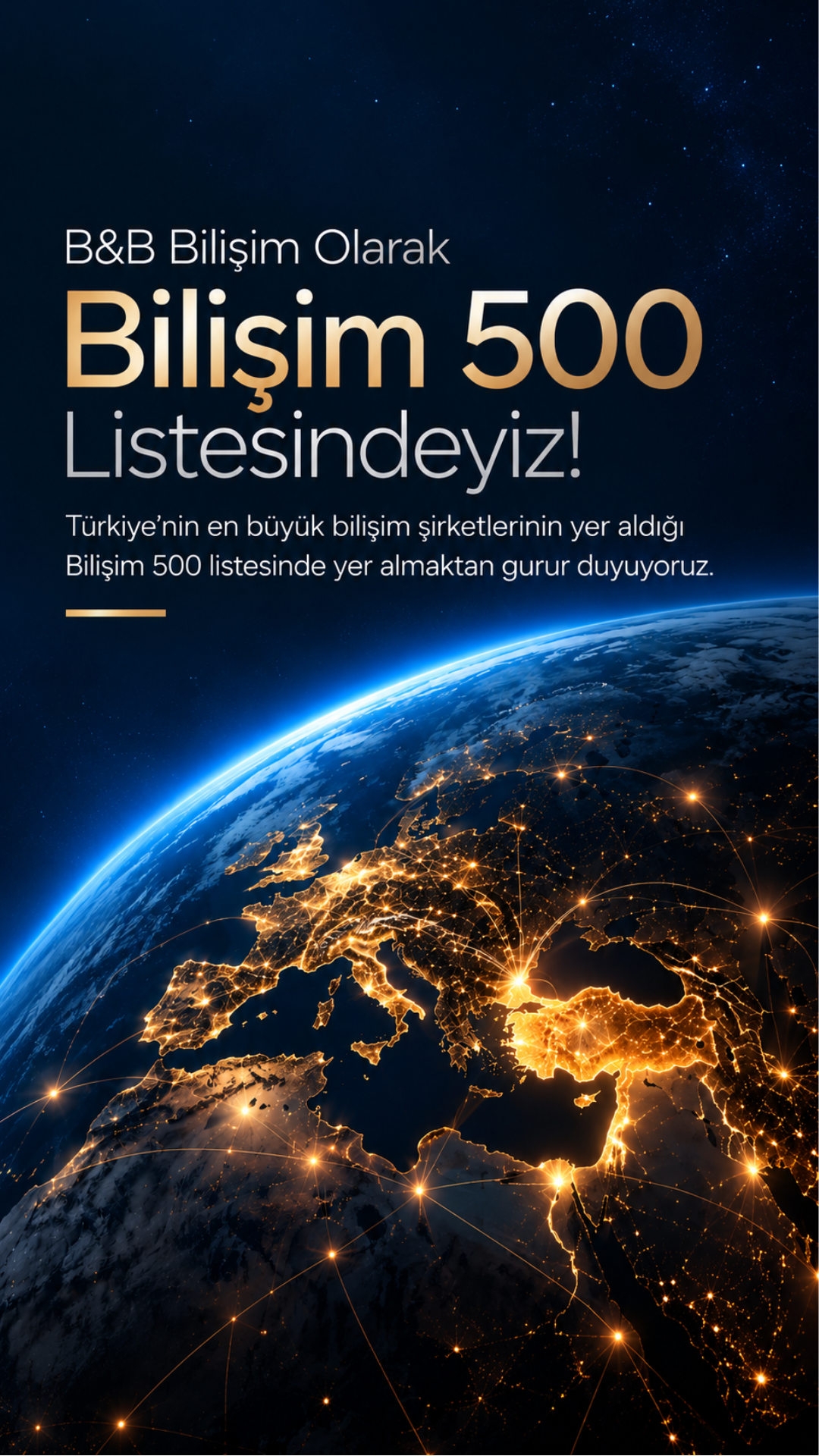 Bilişim 500