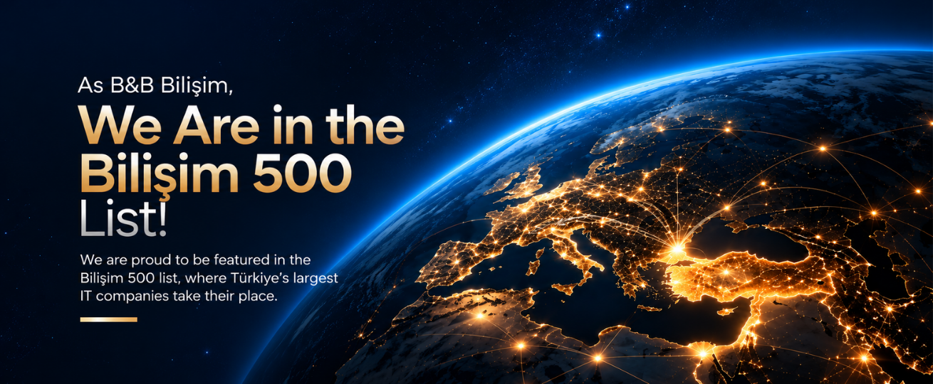 Bilişim 500