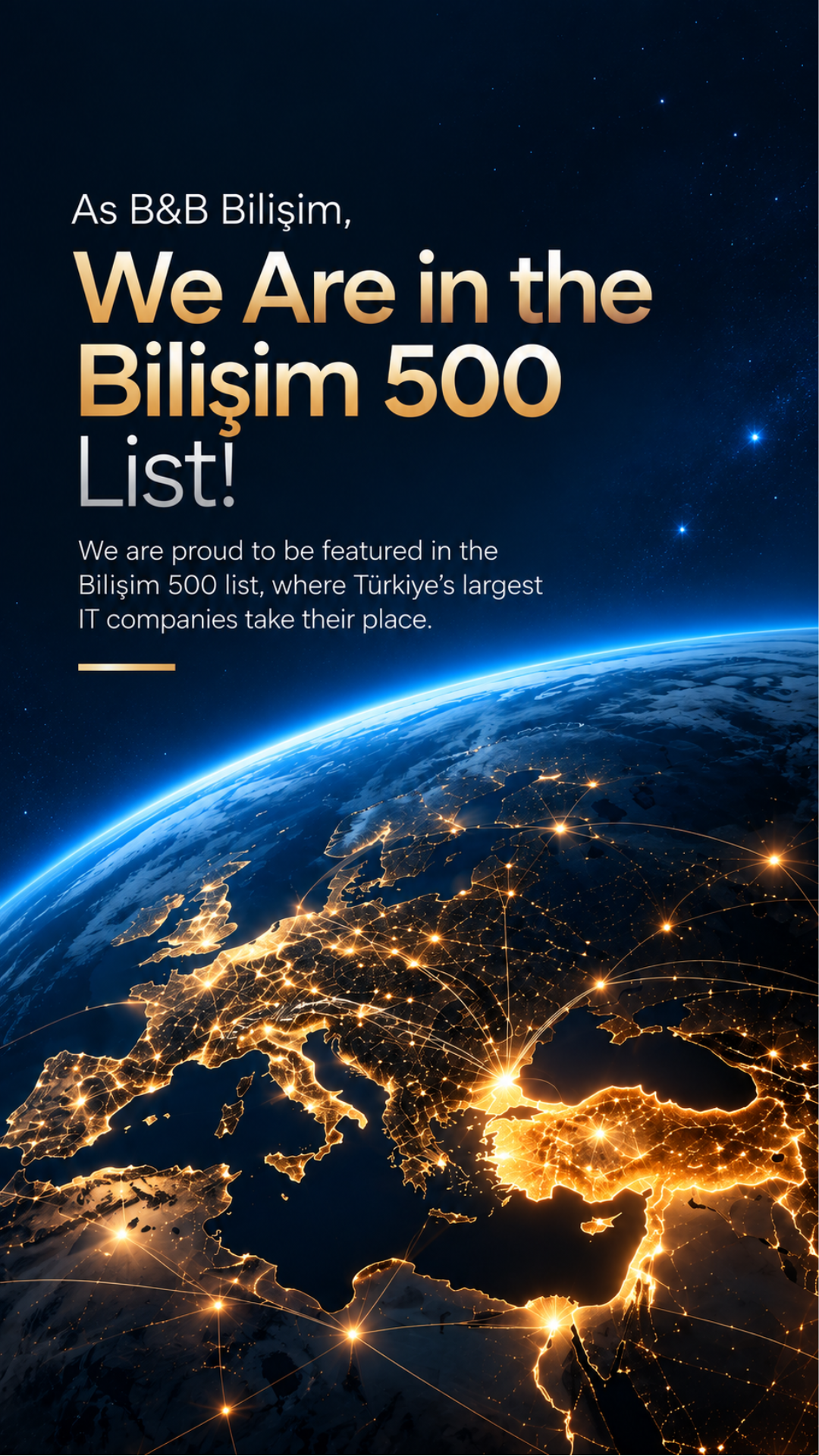 Bilişim 500