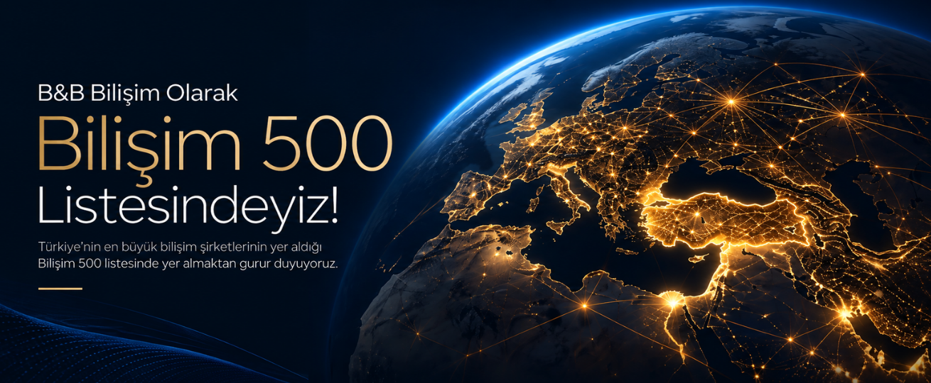 Bilişim 500