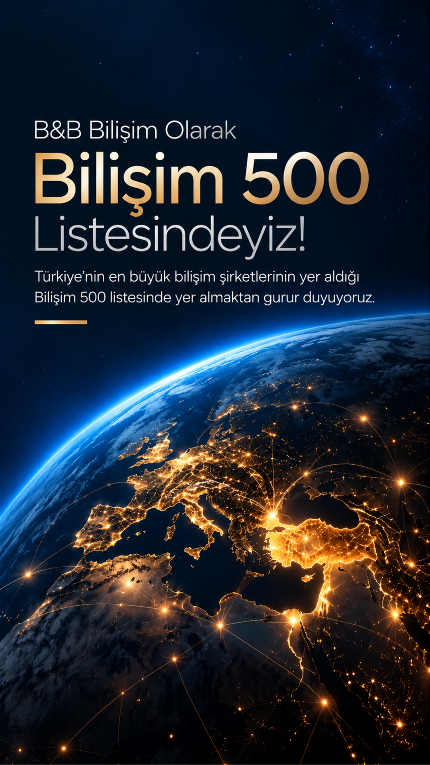 Bilişim 500