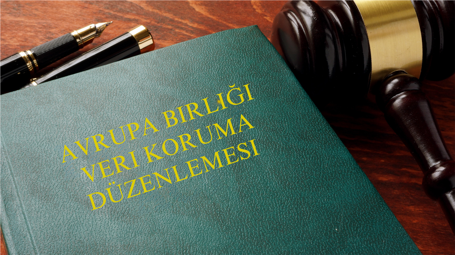 GDPR Nedir? Avrupa Birliği’nin Veri Koruma Düzenlemesine Dair Kapsamlı Rehber 