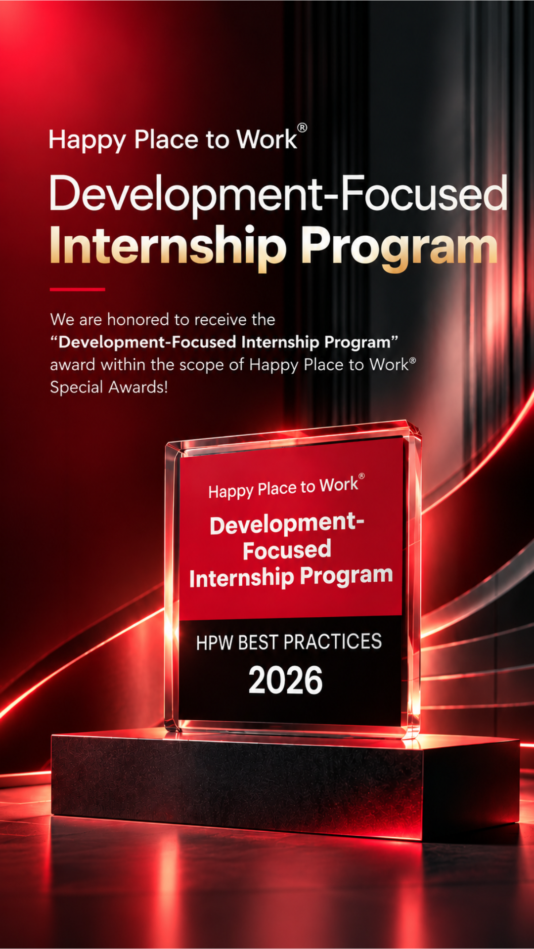 Intern