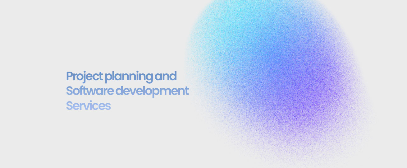 Project Planning and Software Development Service
