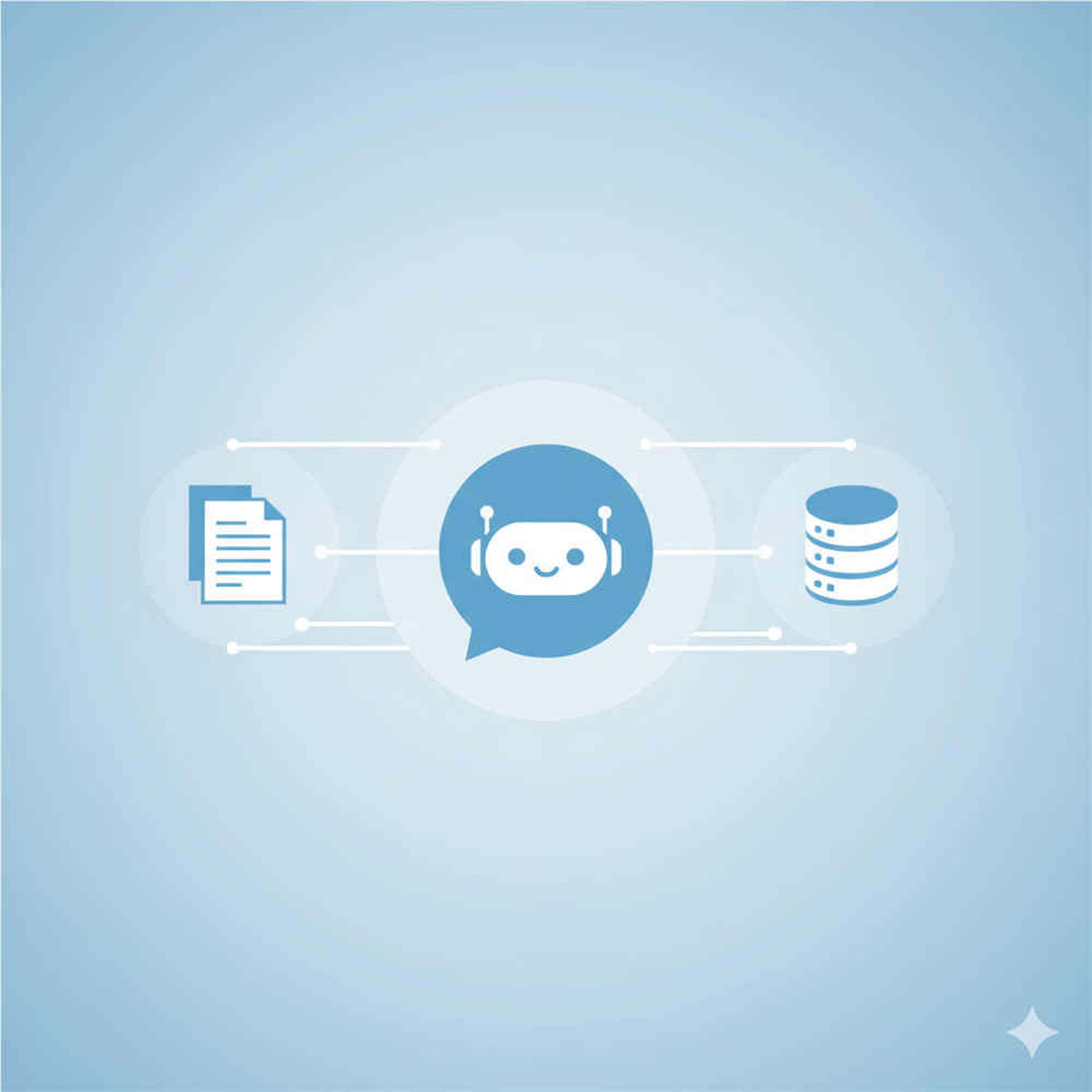 RAG (Retrieval-Augmented Generation) ile Chatbot Oluşturma: Geleceğin Akıllı Asistanları