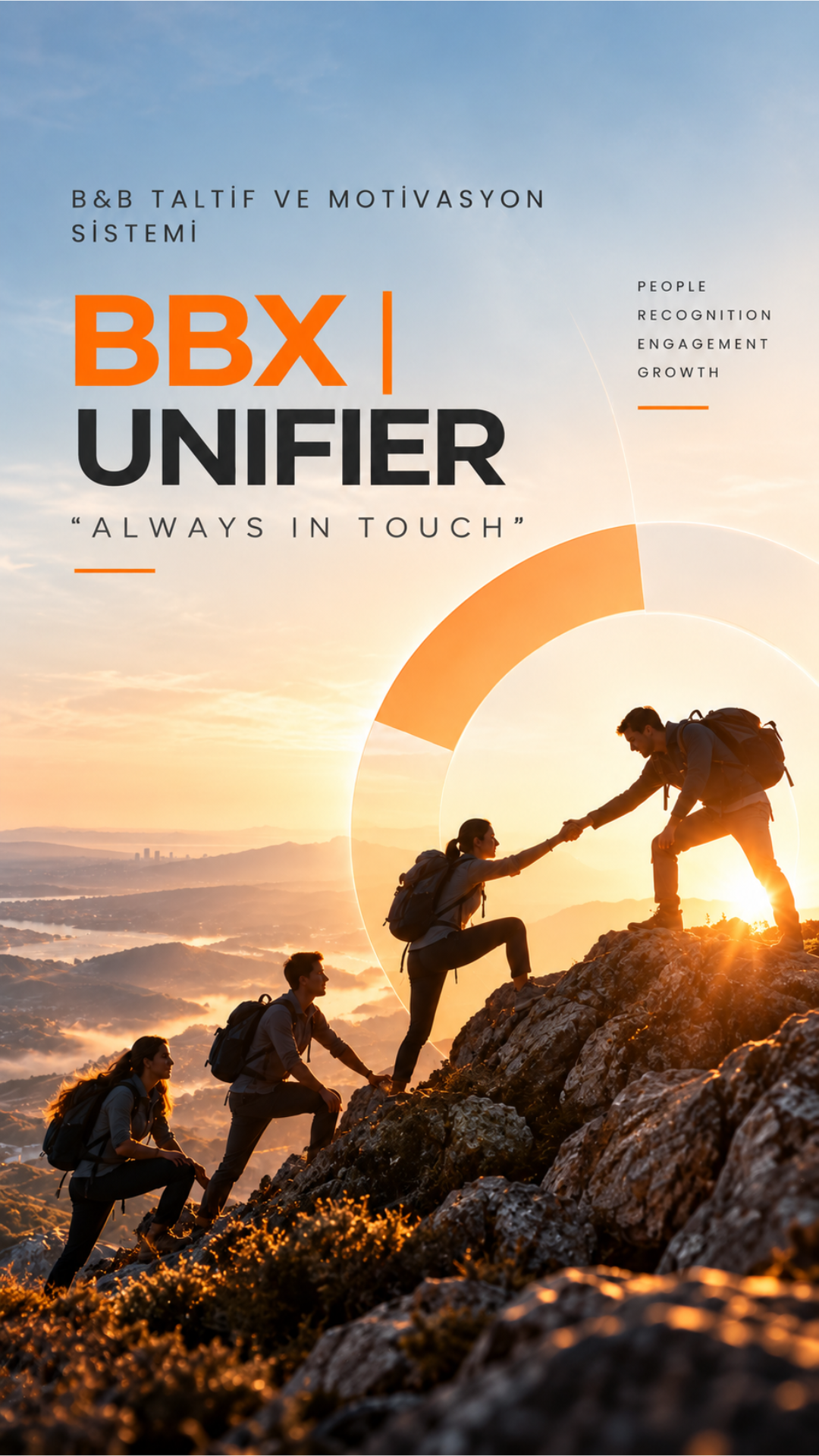 Unifier